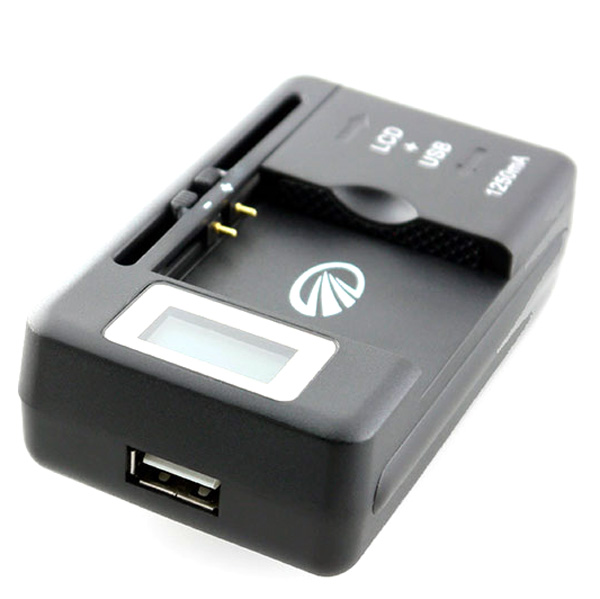 Lightspeed Tango  Single Battery Charger A550