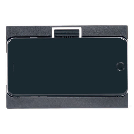 Airgizmos Panel Dock For Iphone 6 / 7 / 8 Plus PD26