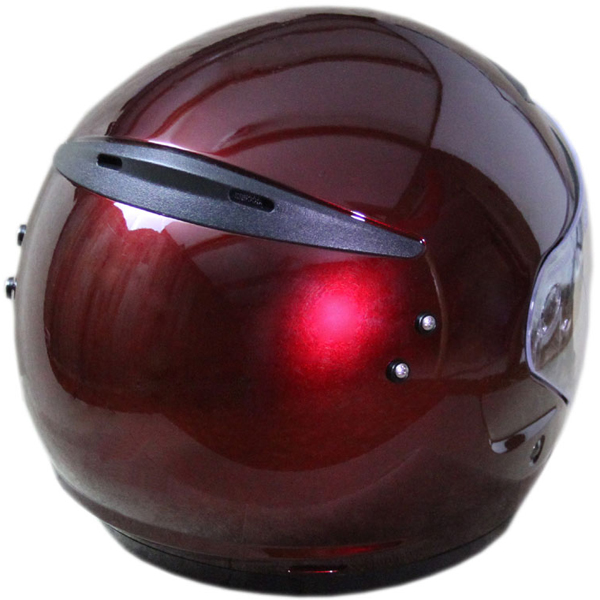 Comtronics Ultra Pro Hf Helmet Electret Mic White S 2008-01-S