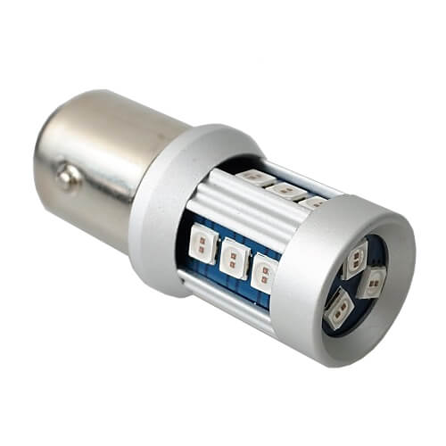 Navstrobe Aircraft Navigation System With Constant And Fast Strobe - 10W 10W