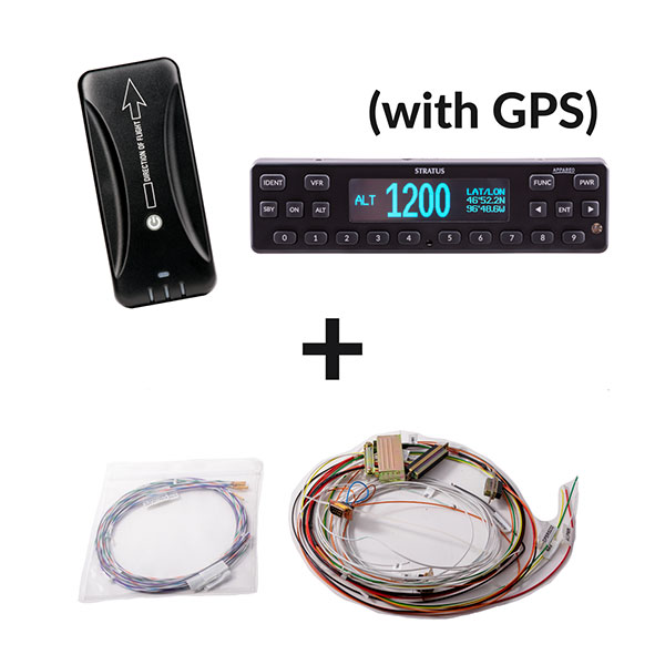 Appareo A&p Bundle - With Stratus Esg