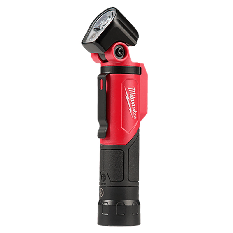 Milwaukee Redlithium USB Pivoting Flashlight 2113-21 2113-21