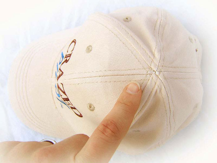 Crazedpilot Hat Cphat