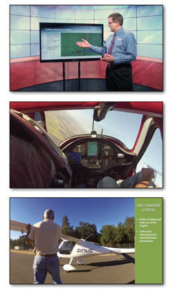Asa Flight Manuevers Virtual Test Prep Asa-Vtp-Flight