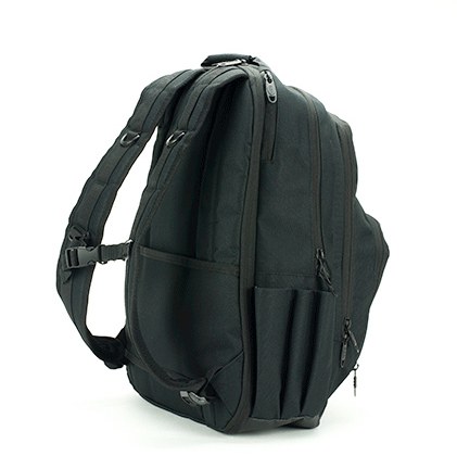 Asa Pilot Backpack Asa-Bag-Backpack