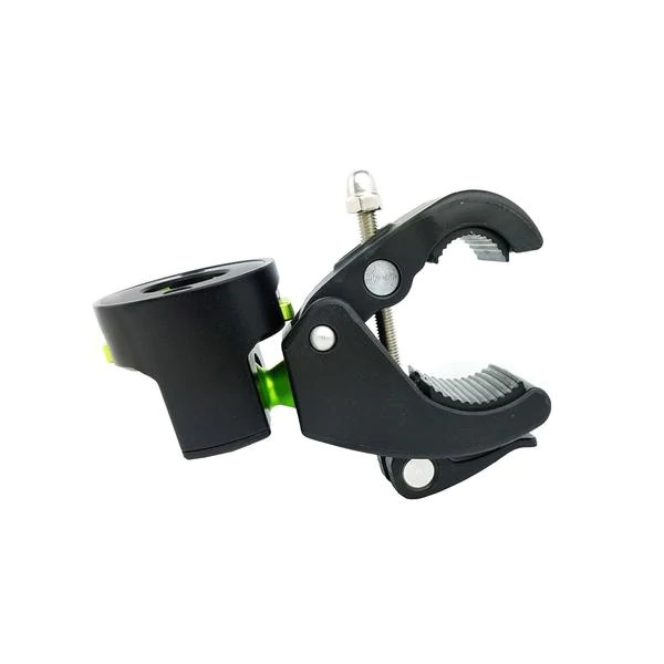 Mygoflight Sport  Mount Compact Clamp Flex Glare Shield MNT-1831