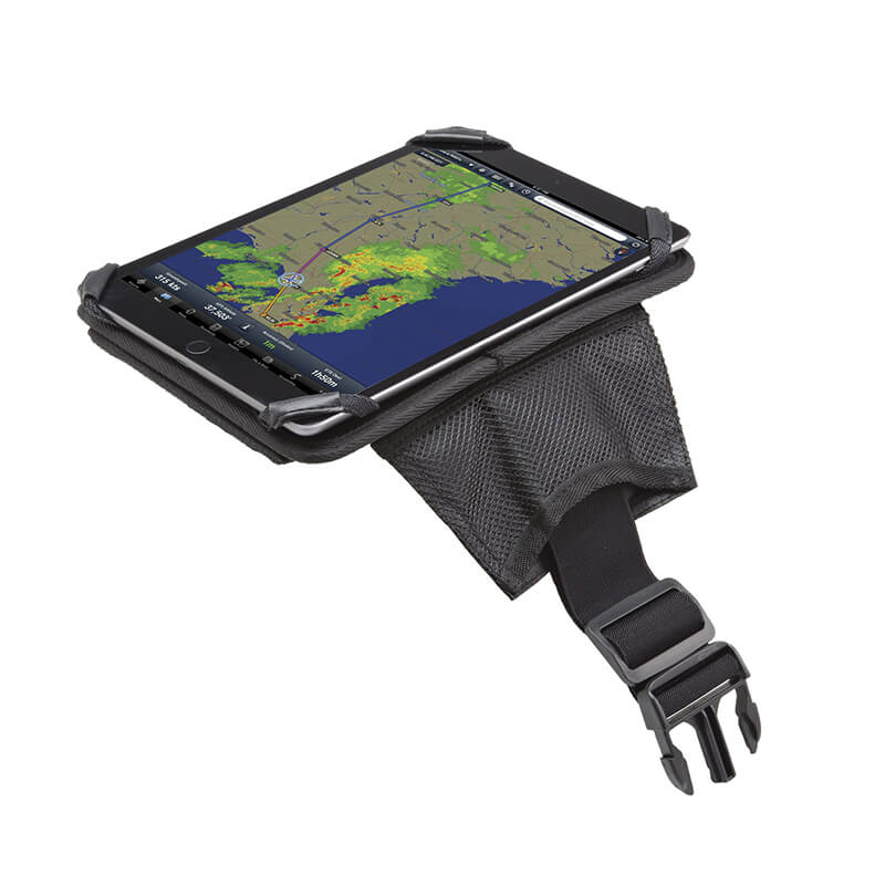 Flight Outfitters Slimline Ipad Kneeboard - Large FO-KB3-LG