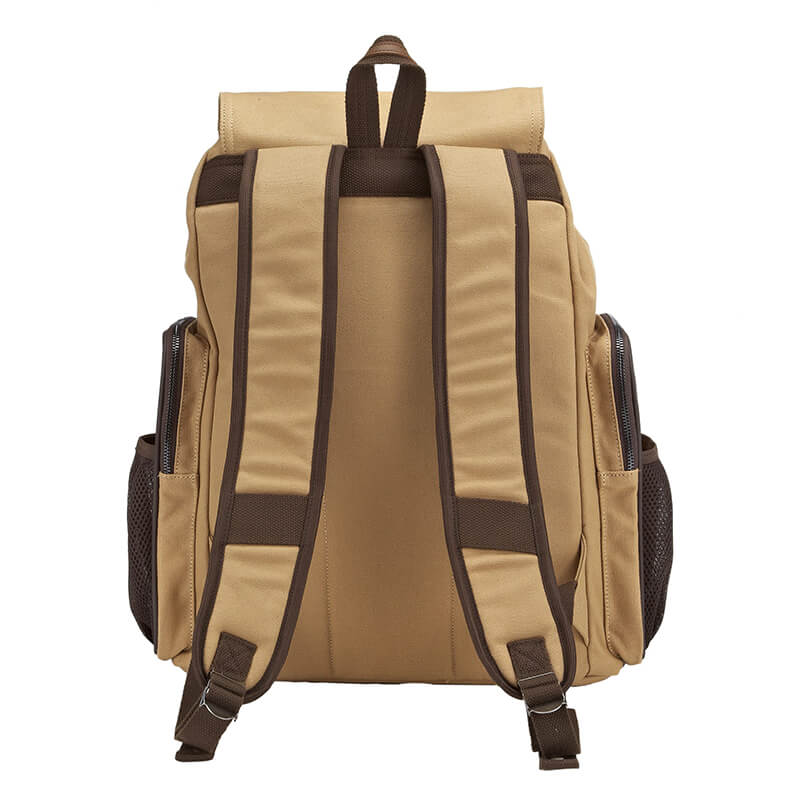 Flight Outfitters Bush Pilot Rucksack Fo-Bushpilot-Bp