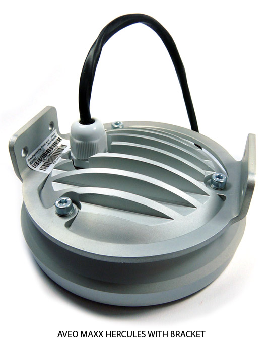 Aveomaxx Atlas 15 W/Bracket AVE-A15MWSSOH-00A /