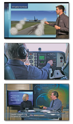 Asa Private Pilot Virtual Test Prep ASA-VTP-PVT5