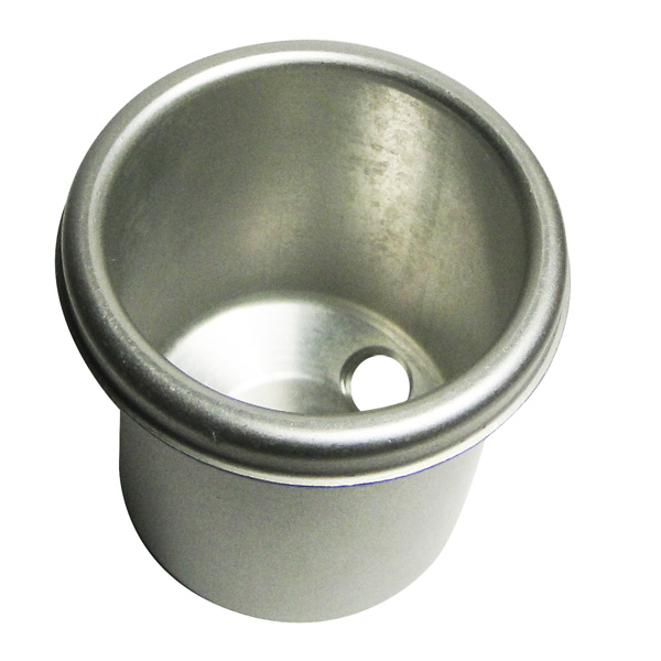 Gascolator Bowl 10544