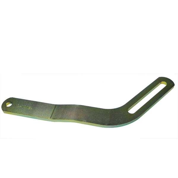 Plane Power Lightweight Alternator Bracket 10-1012A