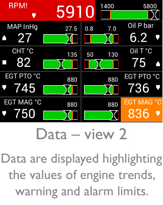 Avmap Engibox UXOEMS10AM