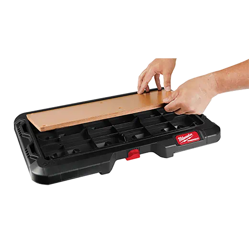 Milwaukee Packout Customizable Work Top 48-22-8488 48-22-8488