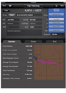 Garmin Pilot App (pro One-Year Subscription) App-St/Gf