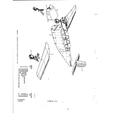 Aviation Part 10-72 for Piper PA-34 Seneca Aircraft