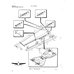 Aviation Part T-34A-4-2 for Beechcraft T34 Mentor Aircraft