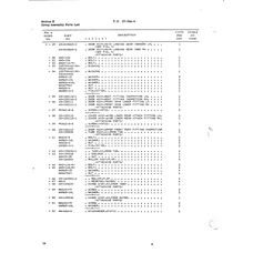 Washer AN960-10L for Cessna 150 Aircraft