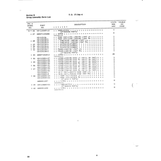 Screw AN507-832R10 for Beechcraft T34 Mentor Aircraft