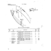 Aircraft Bolt AN3-6A for Cessna 150 Aircraft