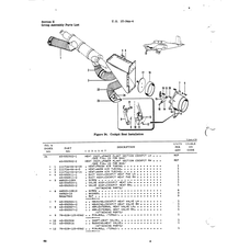 Aircraft Bolt AN520-10R5 for Cessna 150 Aircraft