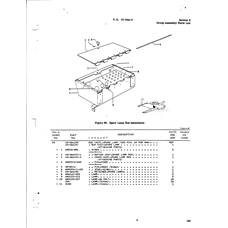AN-Standard Aviation Hardware AN253-2-600 for Beechcraft T34 Mentor Aircraft