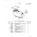 AN-Standard Aircraft Hardware ANS515-4R8 for Beechcraft T34 Mentor Aircraft