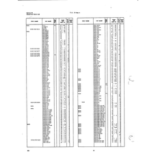 AN-Standard Aviation Hardware AN24713 for Beechcraft T34 Mentor Aircraft