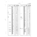 AN-Standard Aircraft Hardware ANB14-10D0L for Beechcraft T34 Mentor Aircraft