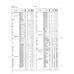 Aviation Part 105090-8005 for Beechcraft T34 Mentor Aircraft