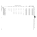 Aviation Part H-6117 for Piper PA-28 Cherokee Aircraft