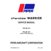 Aviation Part PA-28-161 for Piper PA-28-161 Warrior Aircraft