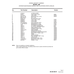 Aviation Part 12962-65 for Cessna 680 Aircraft