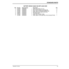 Aviation Part 1072365 for Vans Aircraft Inc Rv 7 Aircraft