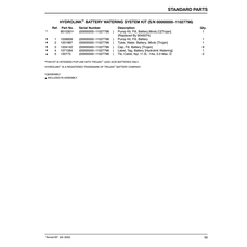 Aviation Part 1058939 for Vans Aircraft Inc Rv 7 Aircraft
