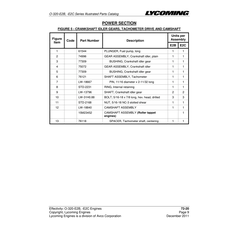 Plunger 61544