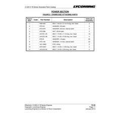 Bolt AN6-36A