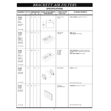 Gasket BA-3310-01