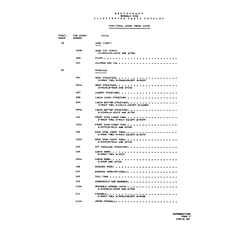 Aviation Part 0-9439 for Beechcraft V35 Aircraft