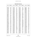 Aviation Part 13586-80V for Piper PA-28 Cherokee Aircraft