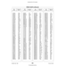 Aviation Part 24995-00V for Piper PA-28 Cherokee Aircraft
