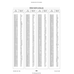 Aviation Part 13-23a for Piper PA-28 Cherokee Aircraft