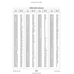 Aviation Part 17-3a for Piper PA-28 Cherokee Aircraft