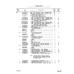 AN-Standard Aviation Hardware AN5078b32R for Beechcraft V35 Aircraft