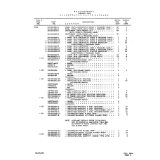 Aviation Part 35-324432601 for Beechcraft V35 Aircraft