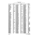 Aviation Part 96-430010-83 for Beechcraft V35 Aircraft