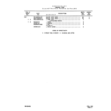 Aviation Part D-IOI93 for Beechcraft V35 Aircraft