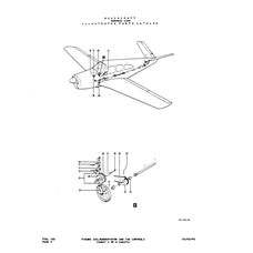 Aviation Part 95-151-10 for Beechcraft V35 Aircraft
