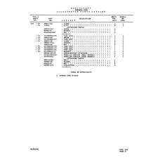 Aviation Part 0--9125 for Beechcraft V35 Aircraft