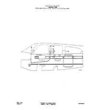 Aviation Part c--55 for Beechcraft V35 Aircraft